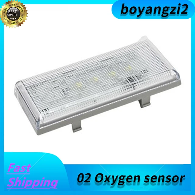 NEW LED comptible with Whirlpool refrigerator wpw10515058 ap6022534 ps11755867-