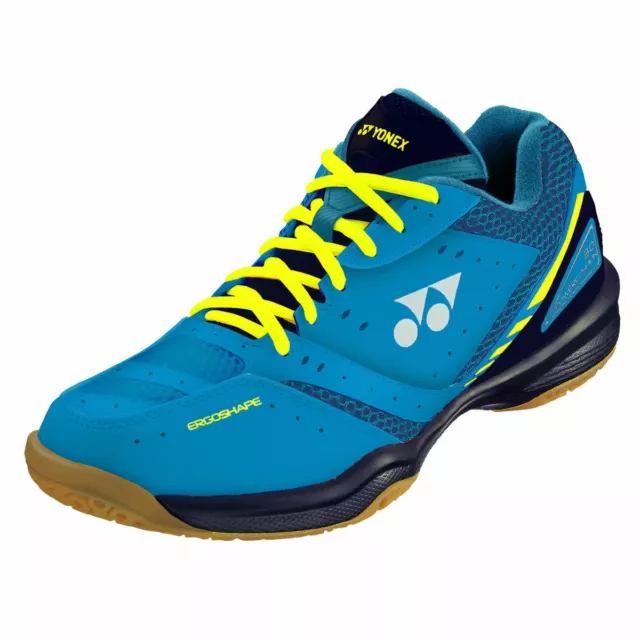 YONEX Tischtennis Schuh SHB 30 Unisex NEU - Gr. 47 2