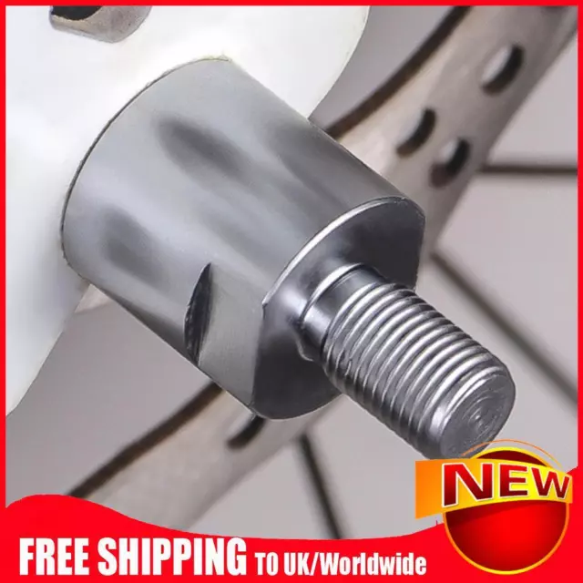 Adjustable Bicycle Traction Head Extension Screw Tow Head Extension Screws