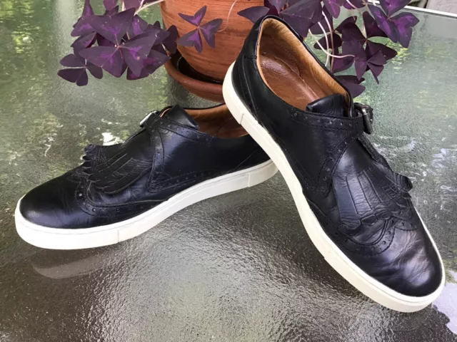 Frye online gemma kiltie