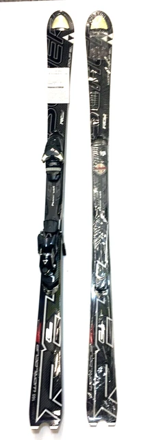 Skier / Wintersport Alpinski  "FISCHER C-LINE WORLDCUP SC  RC4 " 165cm