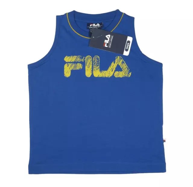 Felpa fila deals bambina 8 anni