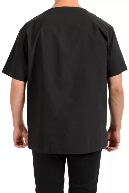 SCUDERIA FERRARI & Puma Men's Black Crewneck Short Sleeve T-Shirt $29. ...