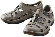 SHIMANO Fishing Shoes EVAIR Marine Fishing Shoes 2021 FS-091I Khak... From Japan