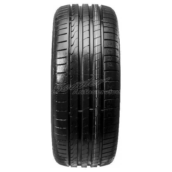 Bridgestone Turanza T005 255/35 R19 96Y DriveGuard Erfahrungen