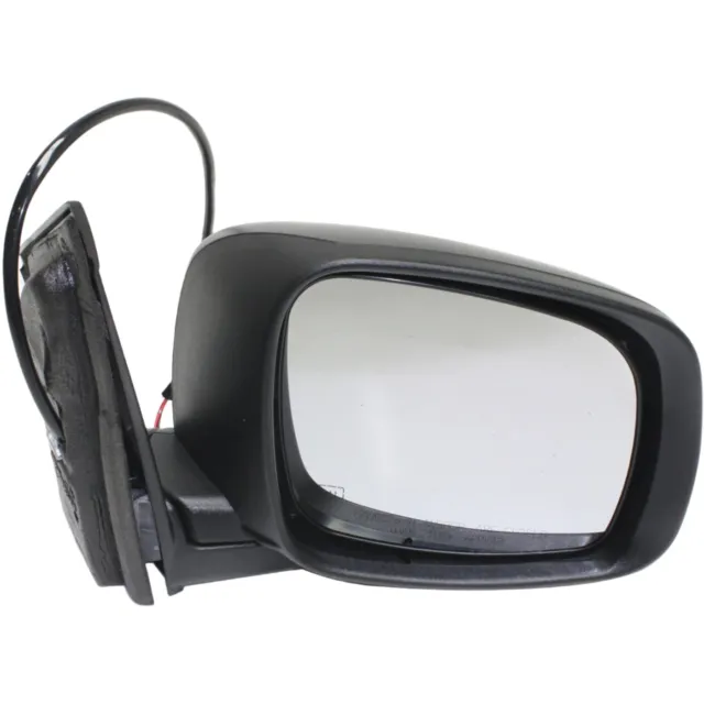 Mirrors  Passenger Right Side Heated for Town and Country Hand 5113410AM Dodge &