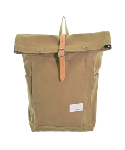 nanamica Backpacks/Rucksacks Beige 2200328019052