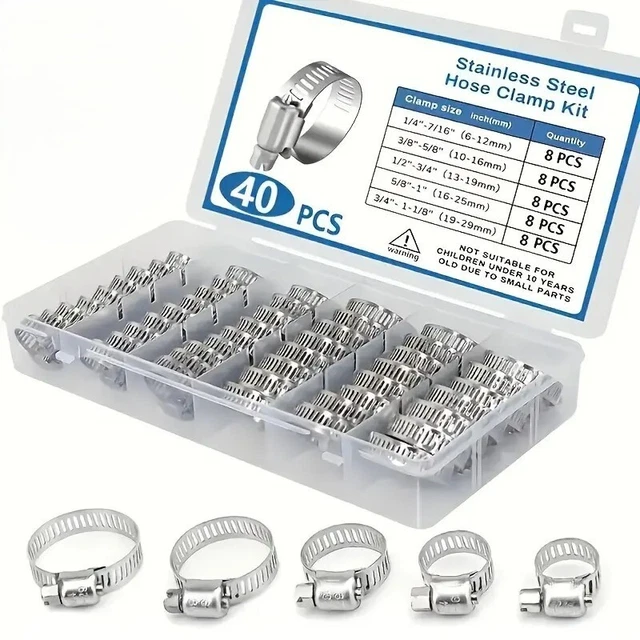 Fascette Stringitubo 10 | Acquisti Online Su - Foto 8