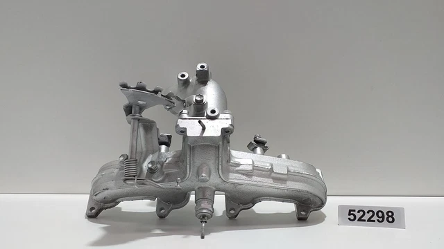D2L Collettore Di Aspirazione / 146335 Per Toyota Land Cruiser J7 Techo Rigido M