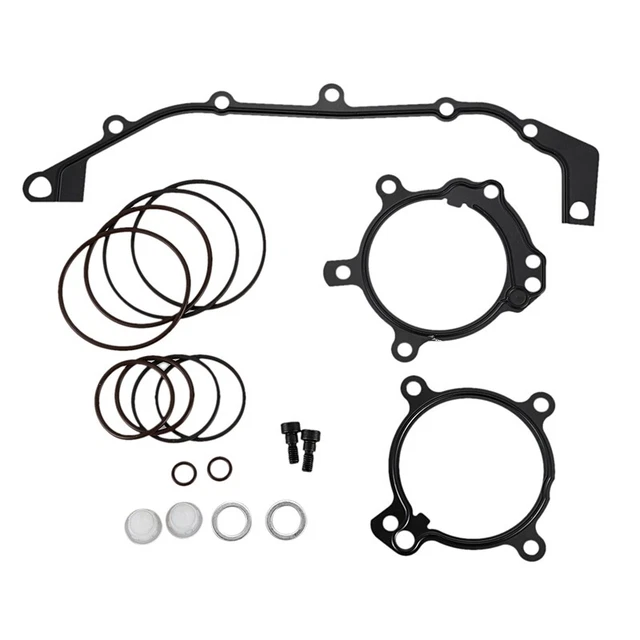 Per Dual Vanos O- Kit riparazione guarnizione E36 E39 E46 E53 E60 E83 E85 M52Tu M54 M56 I1U7