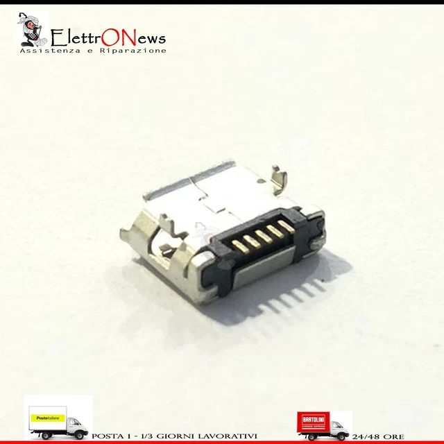 CONNETTORE RICARICA SAMSUNG GALAXY A72 SM-A725F A725 A726 DS TYPE C DI CARICA