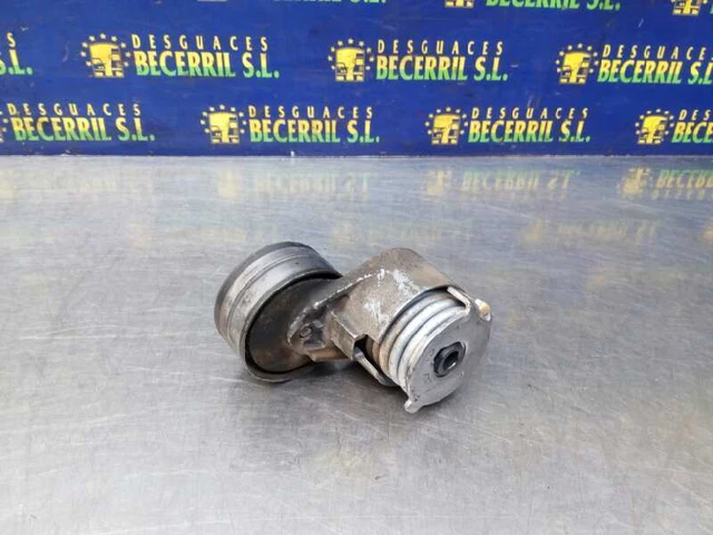 galet tendeur pour RENAULT LAGUNA II 1.8 16V (BG0B BG0M) 2001 1153288