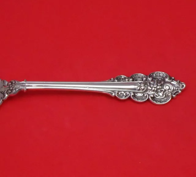 Botticelli by Frank Whiting Sterling Silver Cocktail Fork 5 5/8" Silverware 2