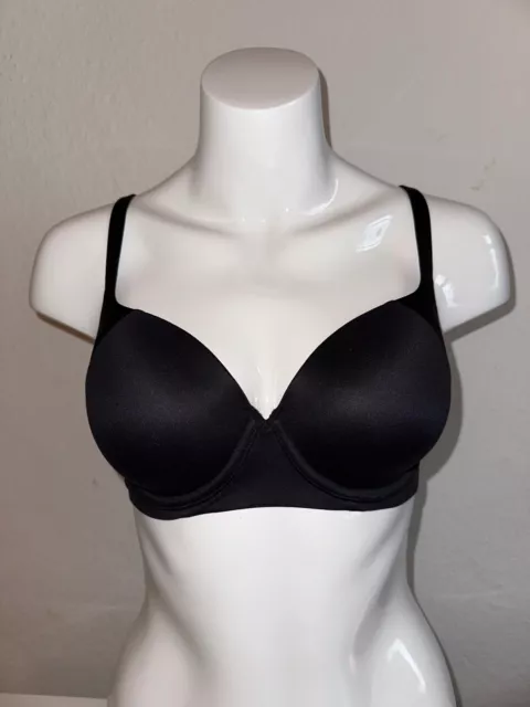 Triumph Body Make Up Bra Soft Touch WP EX Wired Padded Bras