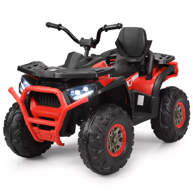 12v atv kids