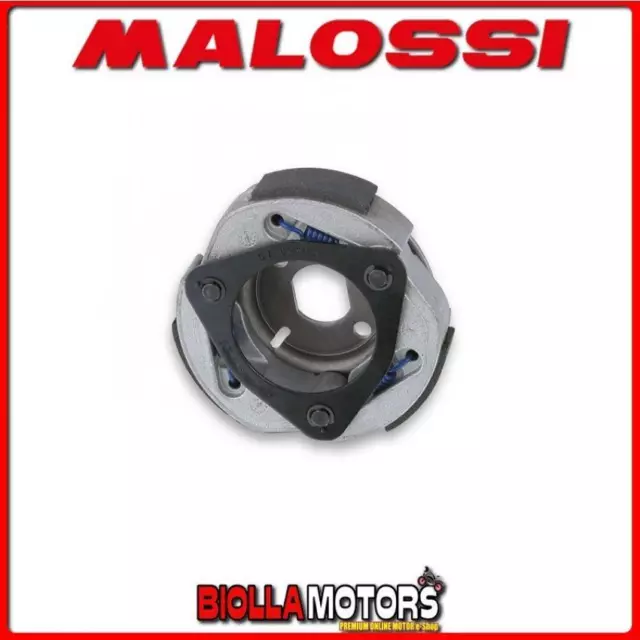 5217088B Frizione Malossi D. 130 Kymco K-Xct 125 Ie 4T Lc Euro 3 Fly Clutch -