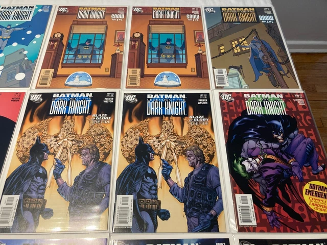 Batman Legends of the Dark Knight 146-214 Annual 1-6 NM/M to VF+ Your Choice 18
