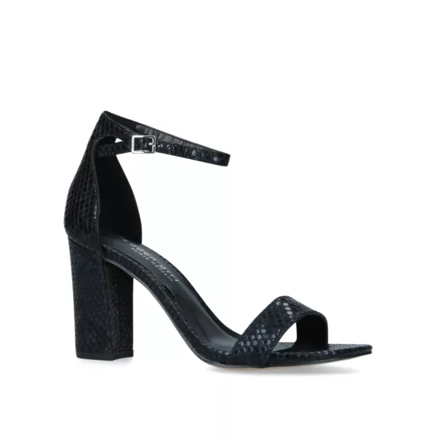 Madden girl sales beella black