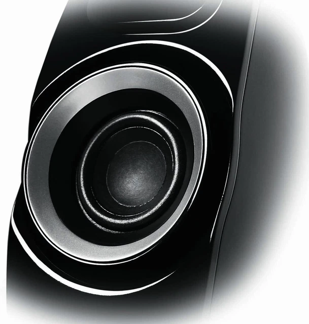 CREATIVE INSPIRE T6300 5.1 Surround Sound PC Speakers Subwoofer System ...