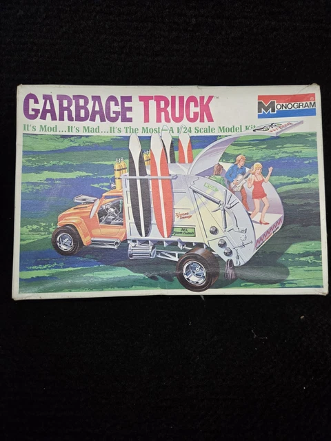 Automotive, Models & Kits, Toys & Hobbies - PicClick CA