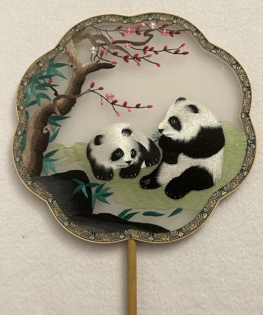 Regali Divertenti Panda Asciugamani, Natale Decorazioni - Foto 8