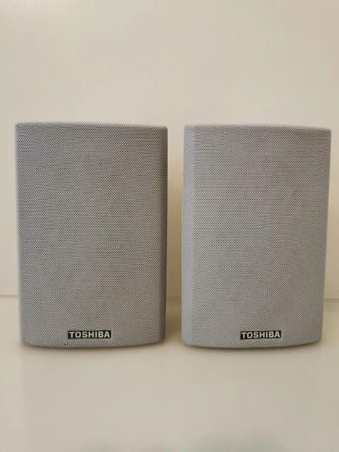 Toshiba surround sound sales system