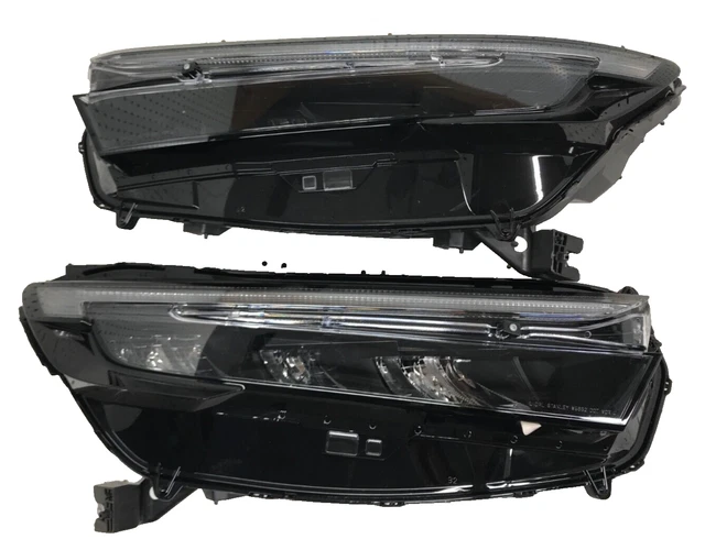 Problems With 2024 Honda Crv Headlights Cinda Delinda