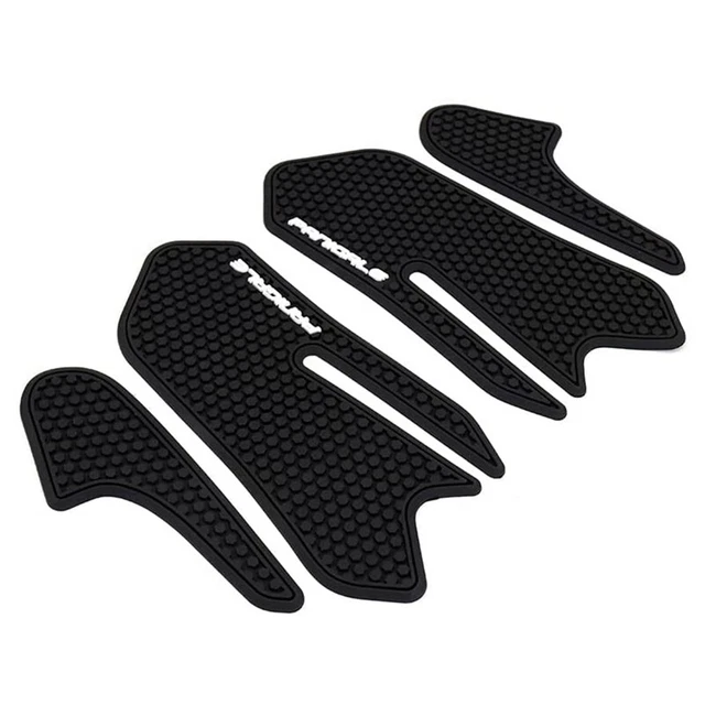 Adesivi Antiscivolo Per Serbatoio Moto In Gomma – Compatibili Con YAMAHA MT-09 MT09 2021 2022 - 5