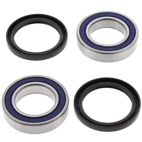 21326 - compatible avec KYMCO MAXXER 300 ONROAD 300 2016-2018 Kit de roulement e