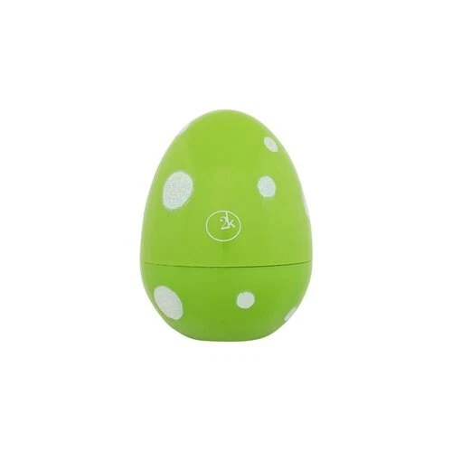 2K Easter Kiss Egg Lip Balm 6 g donna Raspberry