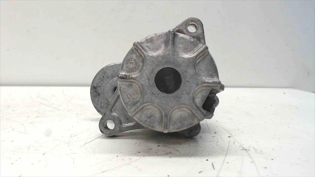 A6112000570 galet tendeur pour MERCEDES-BENZ CLASE C 220 DI (203.008) 331766 3
