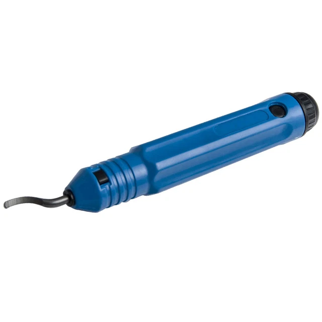 Kit D'outil De Torchage (flaring Tool) 5 En 1 Pour Tuyaux De 1/4 à 3/4 Pouce - Inclut Cône 45° Pour CVC, Couleur Verte