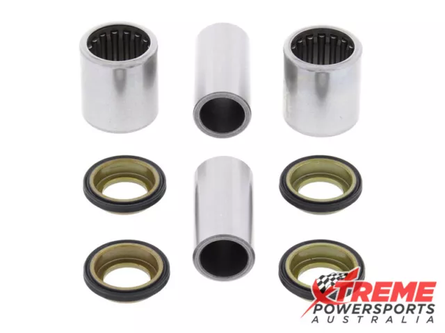 28-1081 Kawasaki KDX250 KDX 250 1983-1984 cojinete basculante y kit de sello MX 2