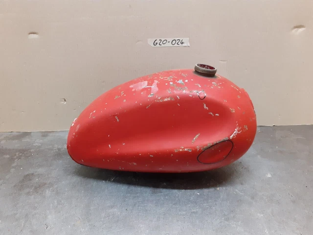 Serbatoio ciclomotore Motom 48 4T