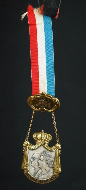 Médaille Napoléon III Marche Populaire 1970 (Neuf (Voir description)) à