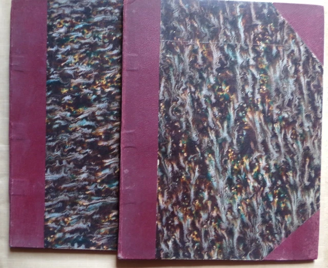 § méthode complète de mandoline - Jules Cottin - Editions Leduc - 2 volumes