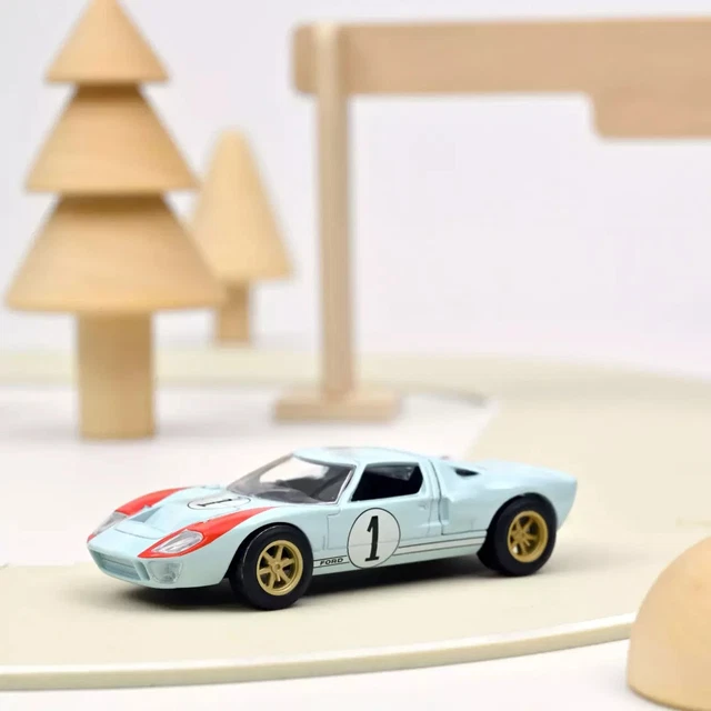 NOREV 528 MICRO CAR SAVIEM 1/86 COMME NEUF + BOÎTE D'ORIGINE