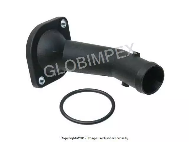 VOLKSWAGEN BEETLE (2004-2006) Adapter - Thermostat to Engine Block URO PARTS