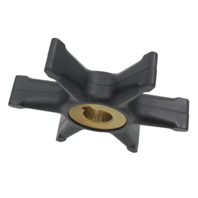Water Pump Impeller for Johnson Engine 3 4 5 6 HP Outboard 277181