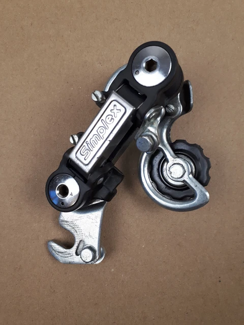 Patte De Dérailleur Arrière Du00c9RAILLEUR ARRIu00c8RE SIMPLEX - Main Image