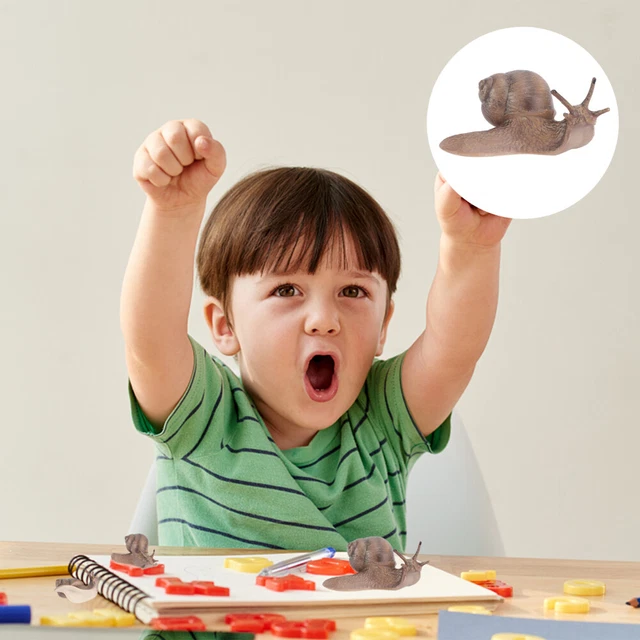 Clacson Elettronico Per Moto 12V - Corno Di Lumaca Mini 510Hz, Impermeabile, 115dB - Foto 2