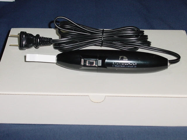 NAKAMICHI DM-10 CASSETTE Deck Head Demagnetizer £62.00