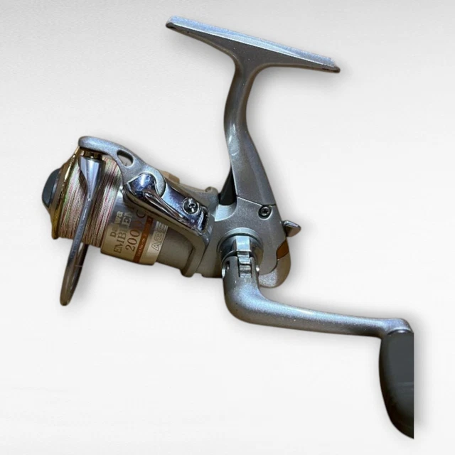 DAIWA EMBLEM-X 2000C $140.79 - PicClick CA