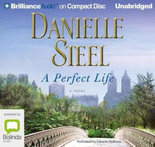 A PERFECT LIFE [Audio] by Danielle Steel EUR 36,04 - PicClick FR