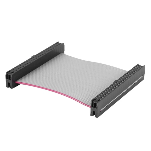 2-inch 44-pin female 2.5-inch IDE Hard Drive Cable K9V8