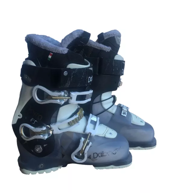 Dalbello kyra sales mx 7