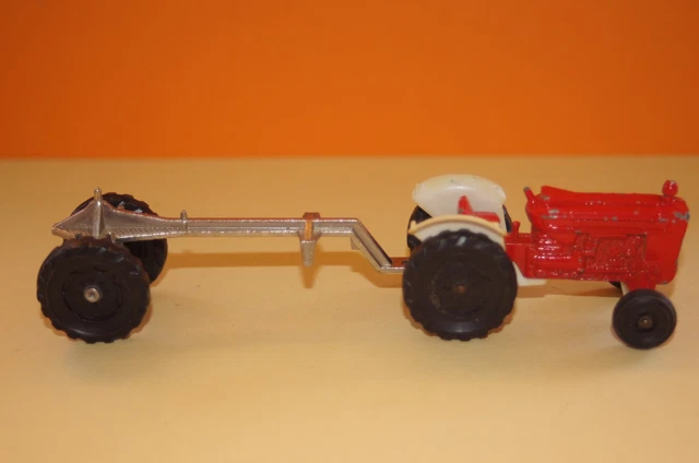 SYMPA VOITURE majorette 1/56 ( tracteur 253 ) 1705 EUR 4,50 - FR