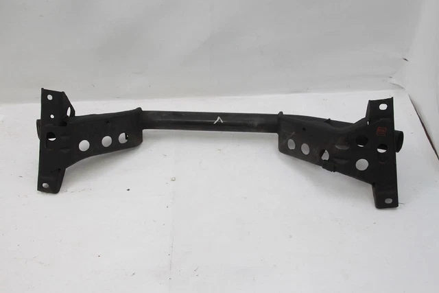 Supporto asse per NISSAN SERENA C23 anteriore 1.6 71 KW 97 CV benzina 04-2000