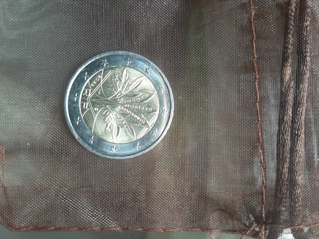 Piece 2 Euro 2022 Liberte Egalite Fraternite PIÈCE DE 2 euros 2022 liberté égalité fraternité RARE très bon état EUR