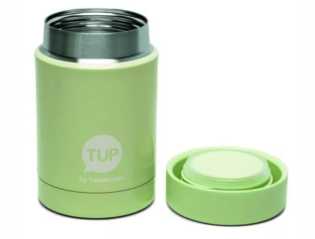 Tupperware Thermos repas et liquide 250ml / 430ml Frozen à prix